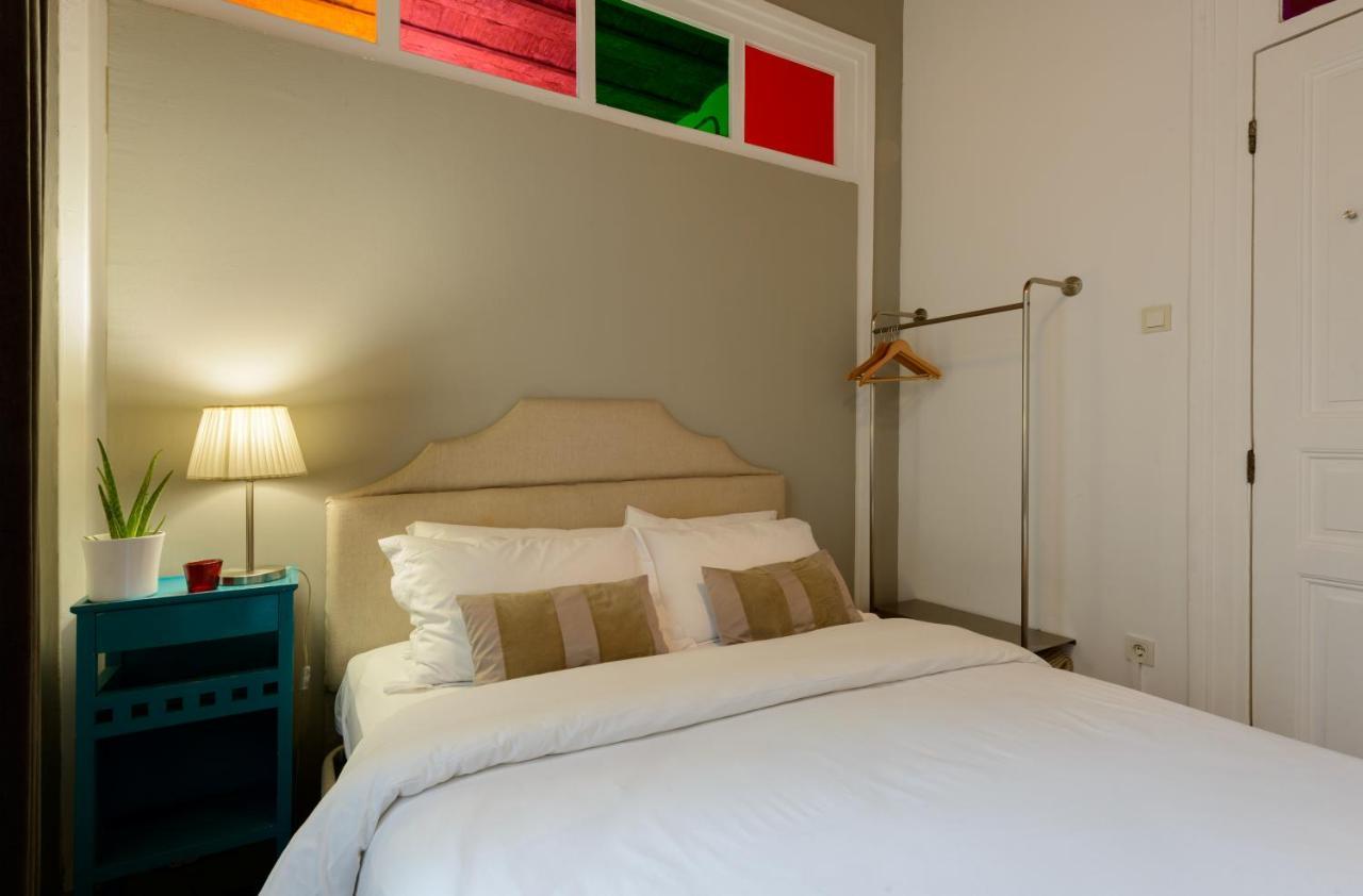 Stay Istanbul Apartments
