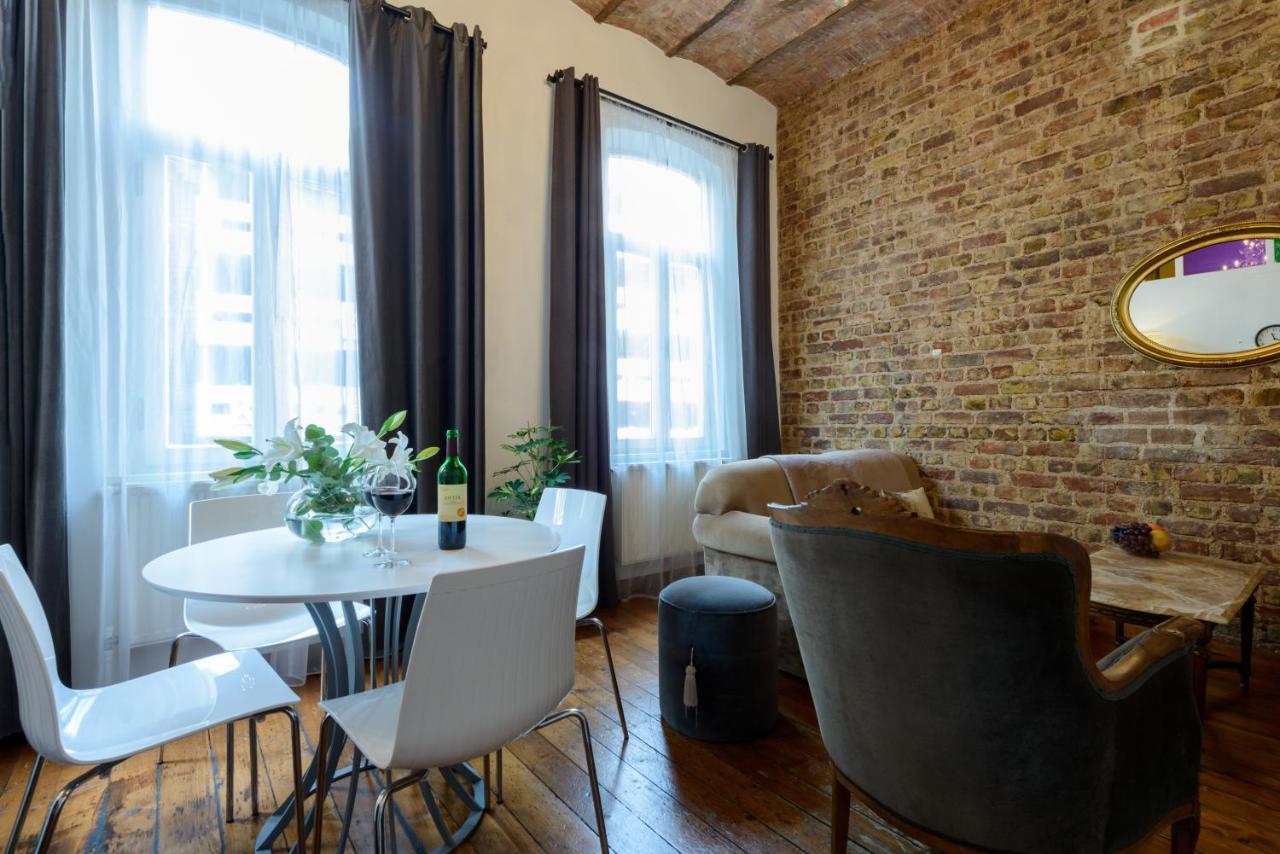 Stay Istanbul Apartments