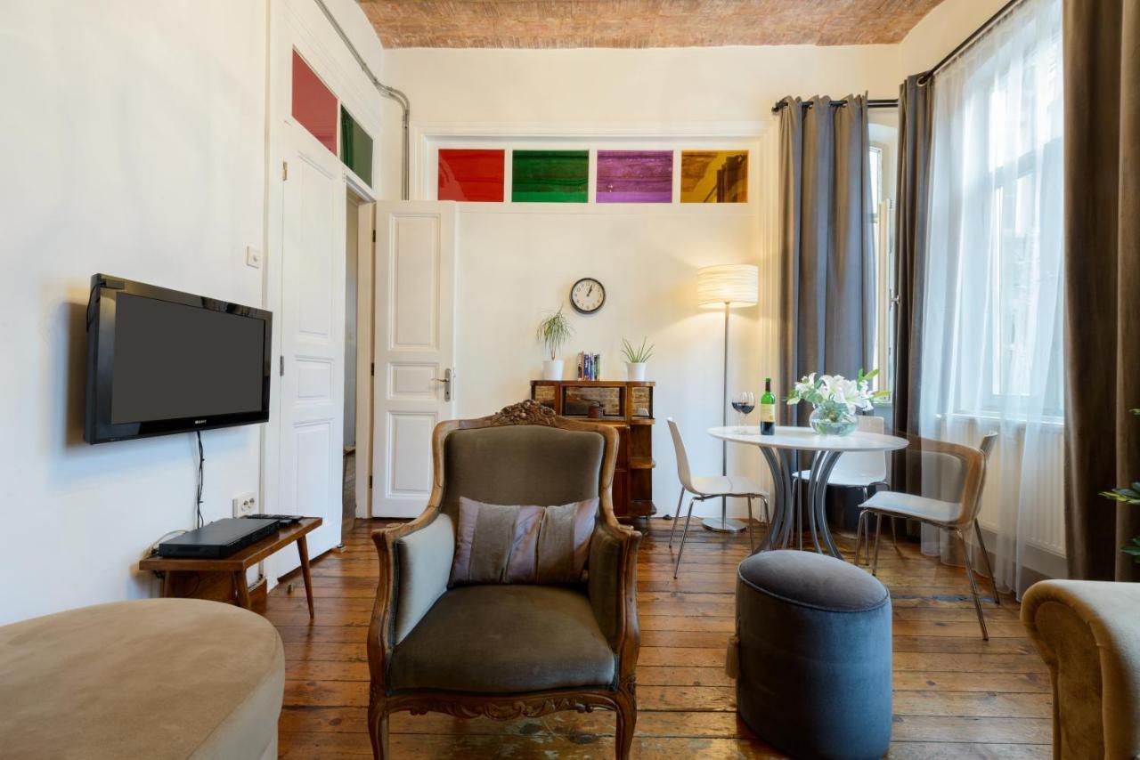 Stay Istanbul Apartments Apartamento *
