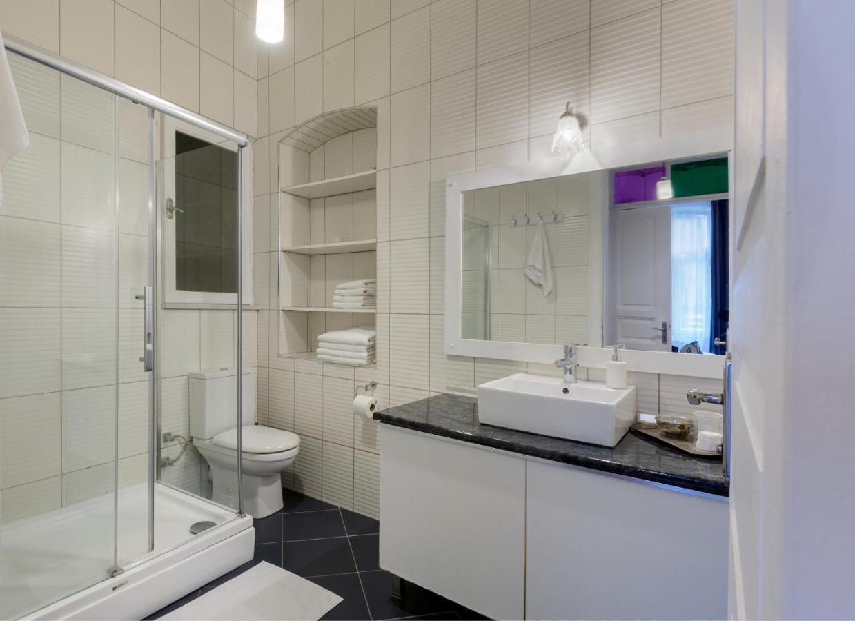 Apartamento Stay Istanbul Apartments