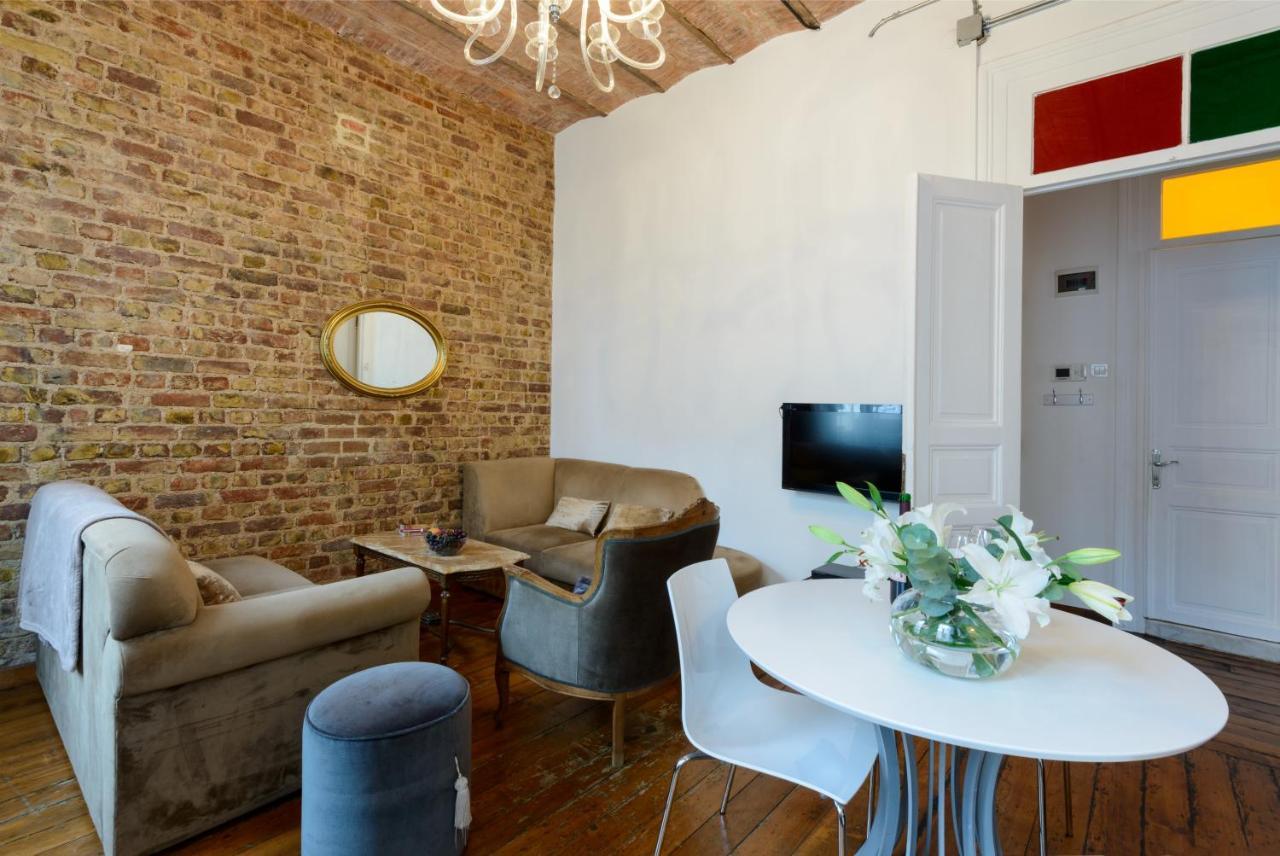 Stay Istanbul Apartments * Istambul