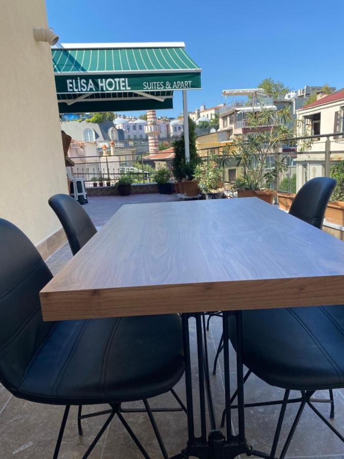 Apartment Elisa 3