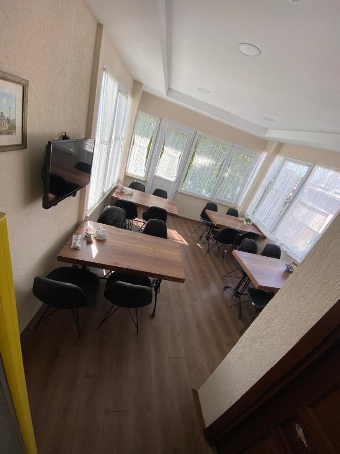 Apartment Elisa 3 *