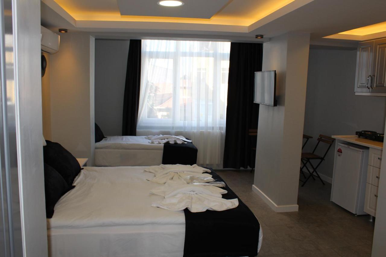 Ararat Apartment