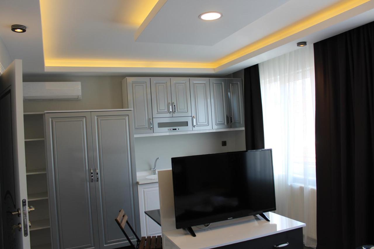Ararat Apartment Istanbul