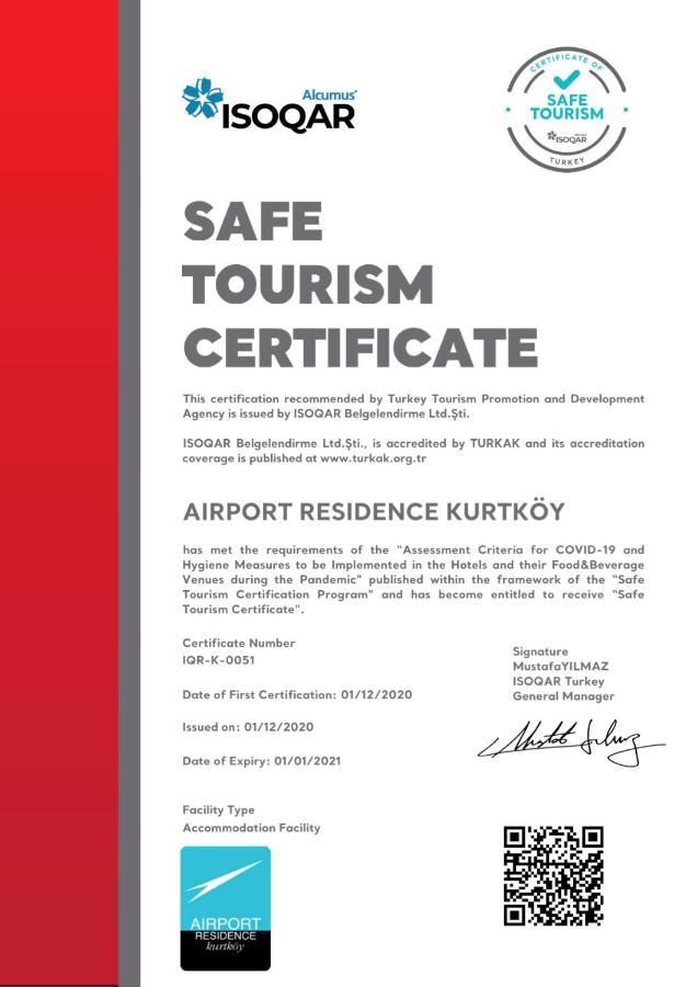 Airport 3* Istanbul