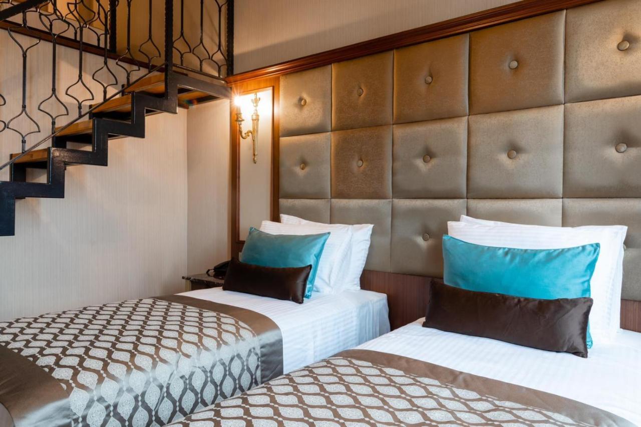 The Pera Hill 4*