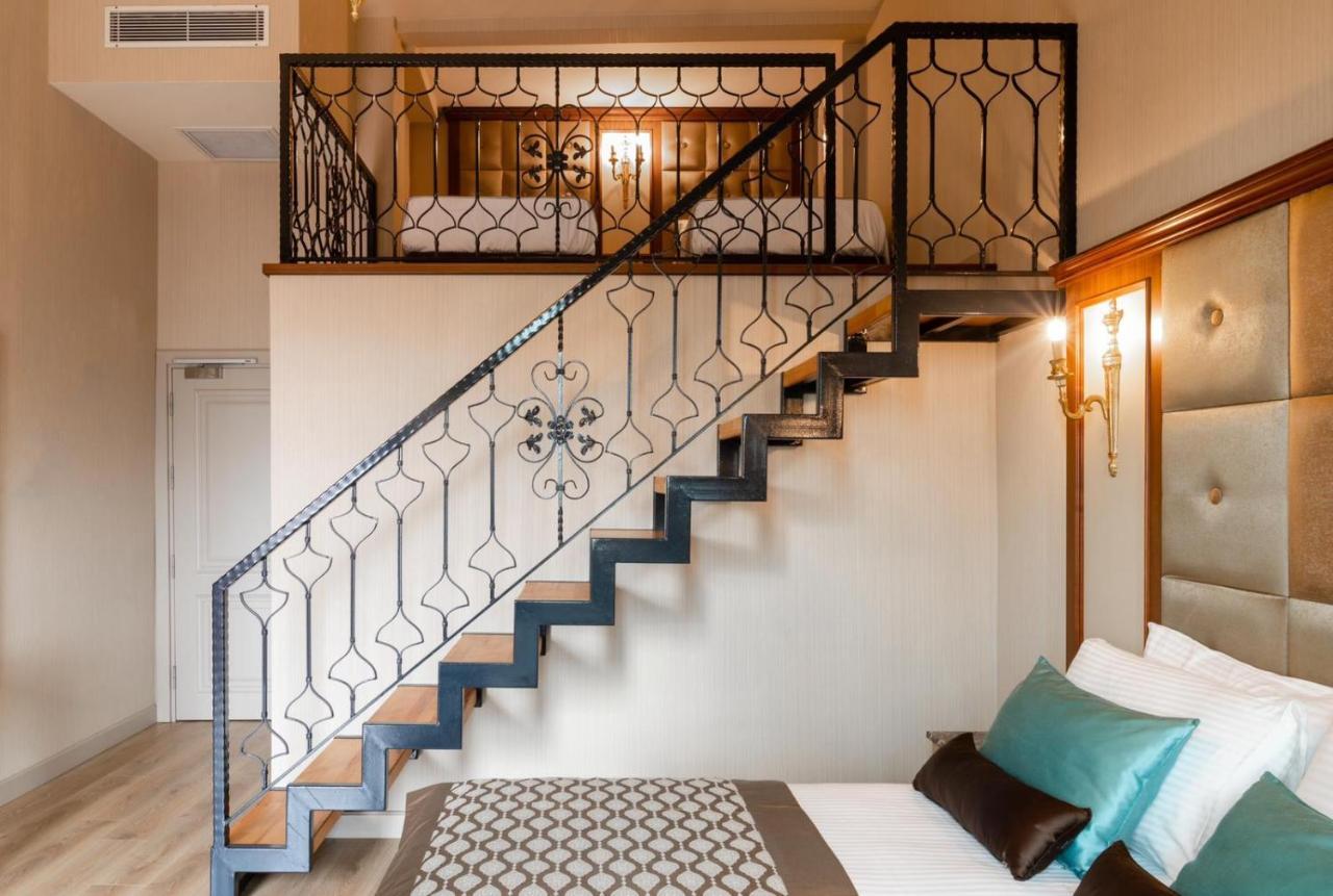 The Pera Hill Hotel 4*