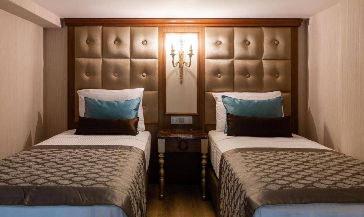 The Pera Hill 4* Istambul