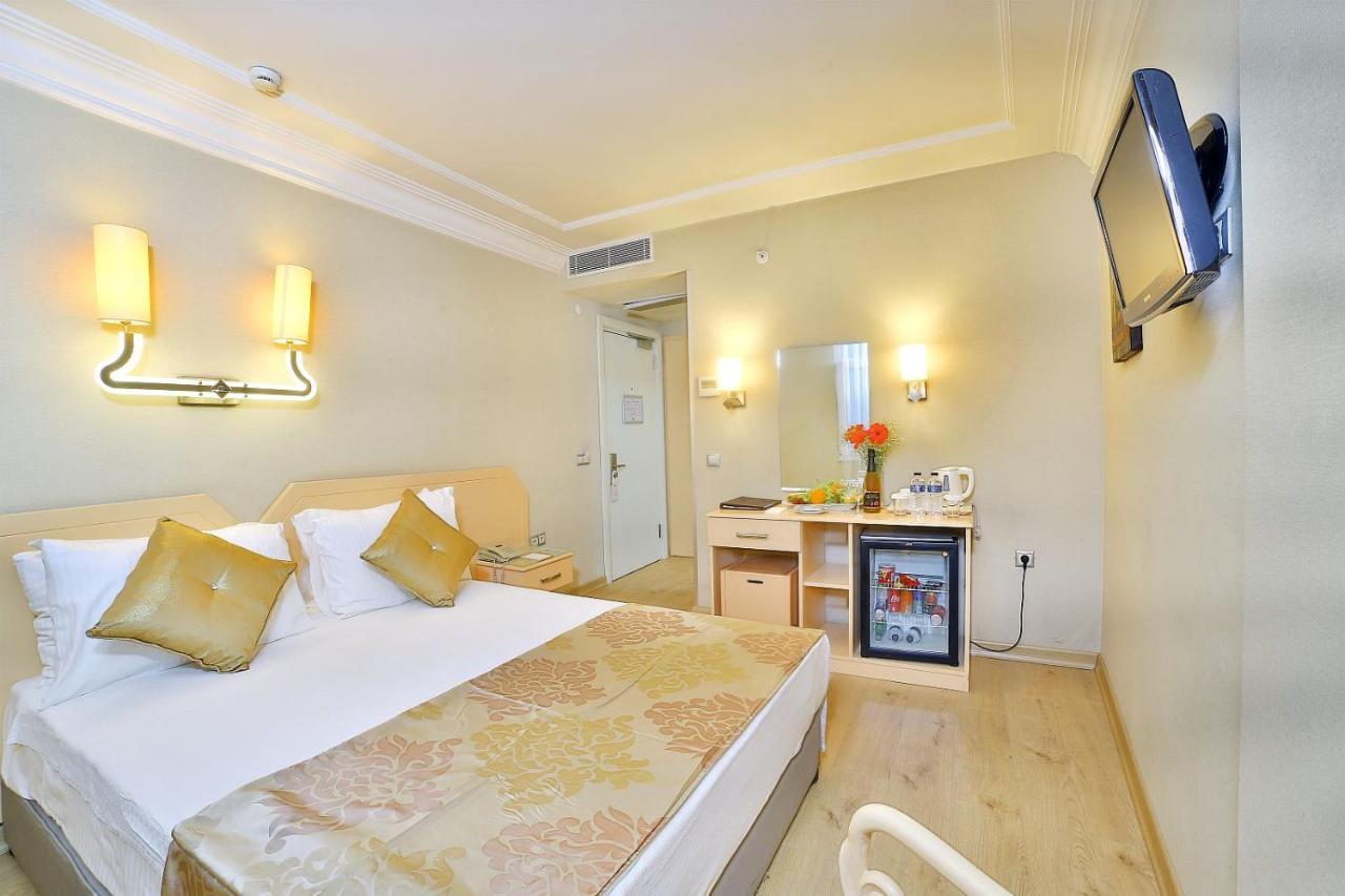 Hotel The Time Old Istanbul
