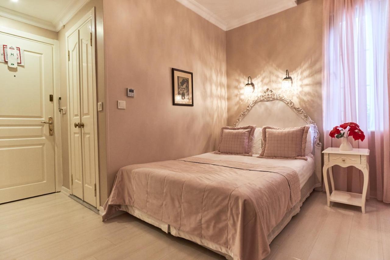 Celal Sultan Special Class Hotel Istanbul