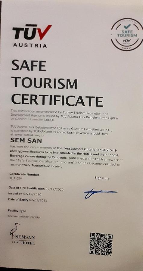 Semsan 3*