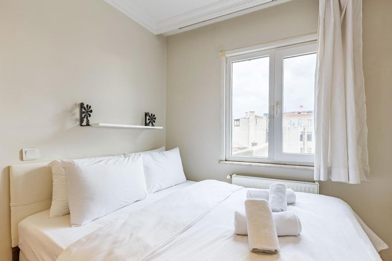 Aparthotel Taksim Rain Istanbul