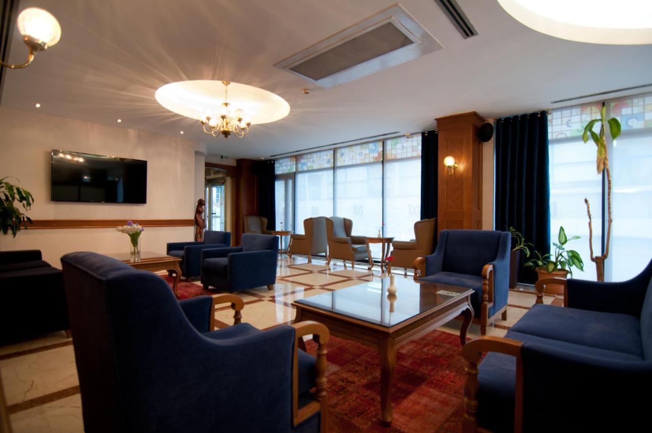 Taksim Metropark 4* Istanbul