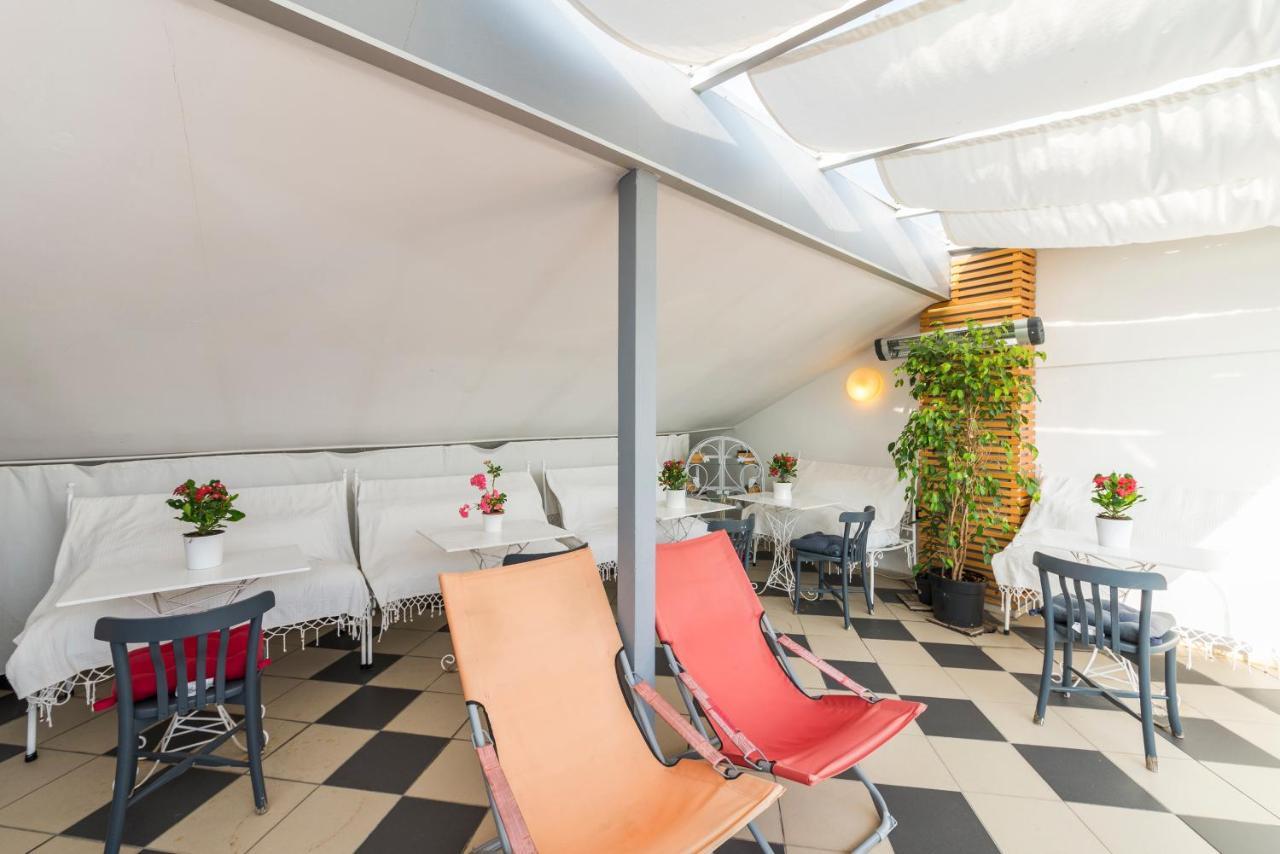 Amedros Apartment Istanbul