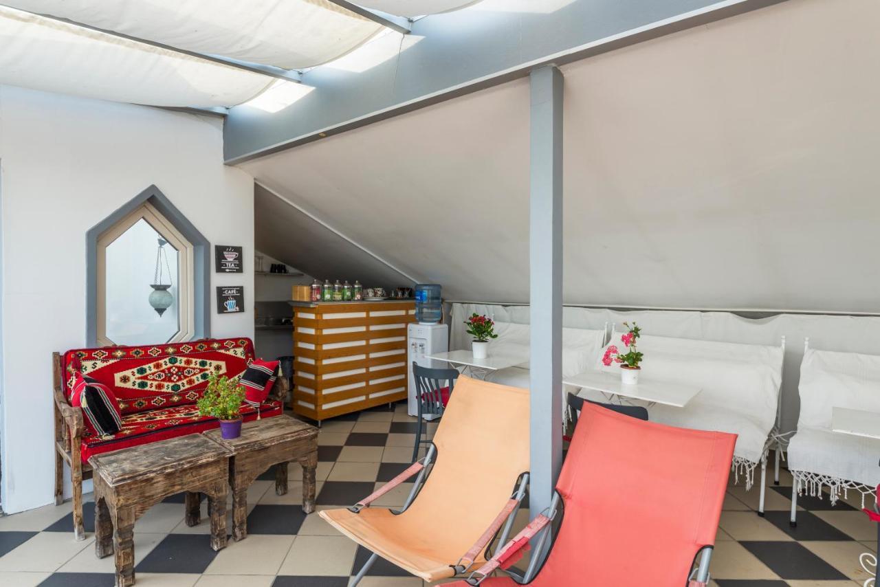 Amedros Apartment Istanbul