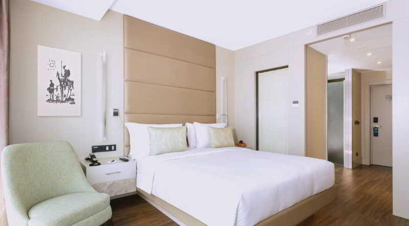 Hotel Ac Macka Istambul