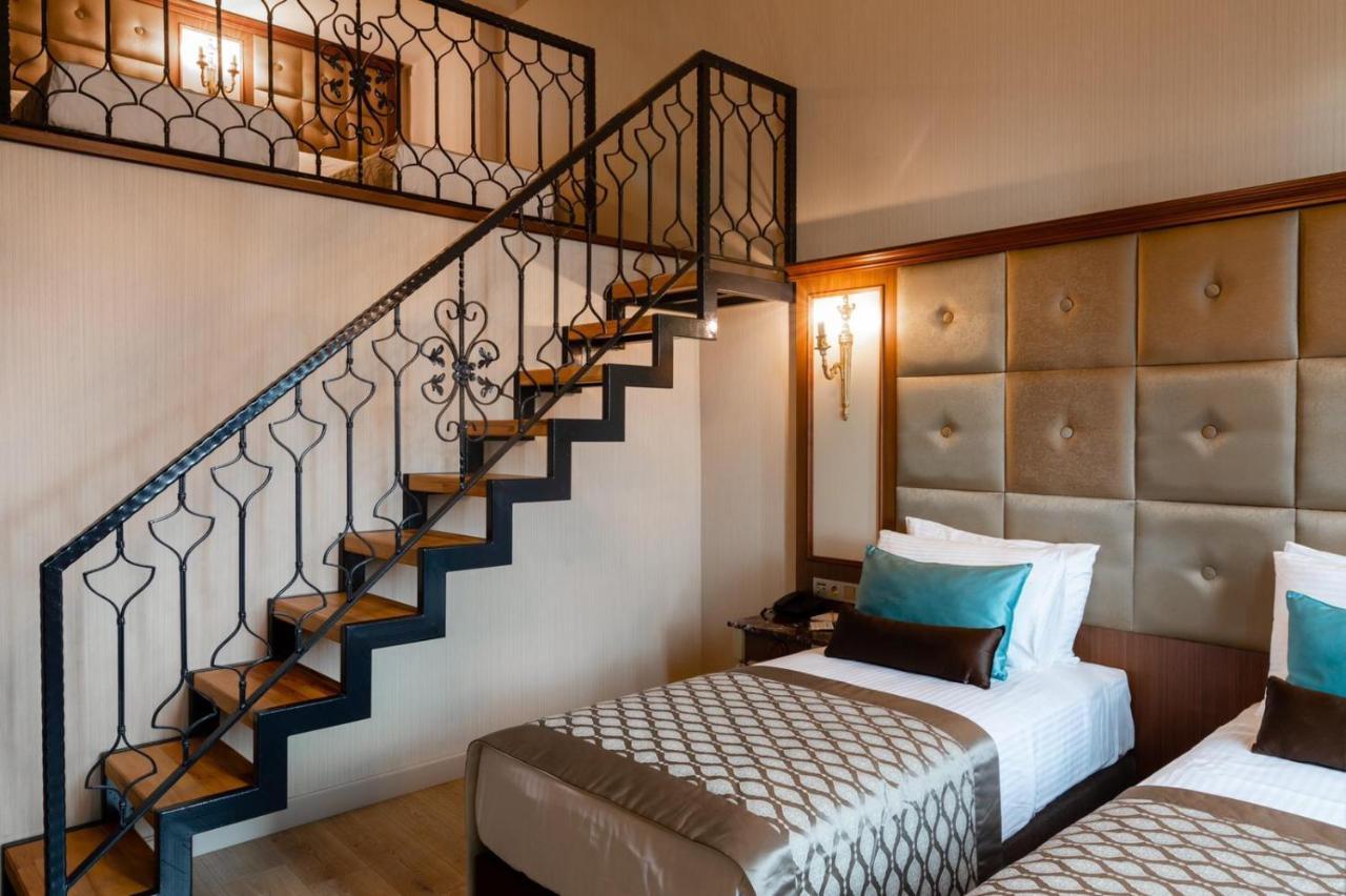 Hotel The Pera Hill Istambul