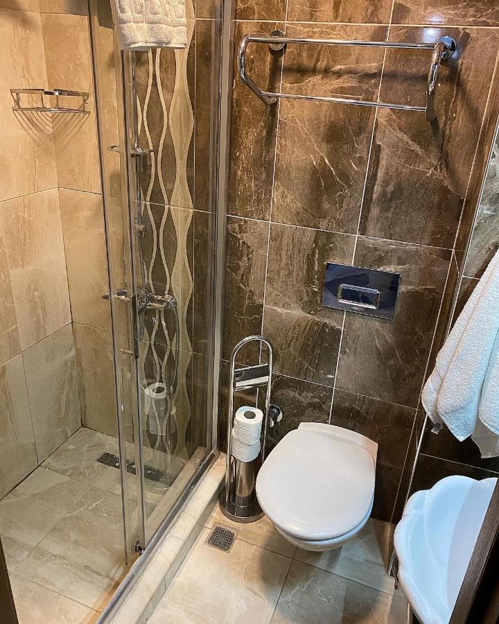Apartment Elisa 3 *
