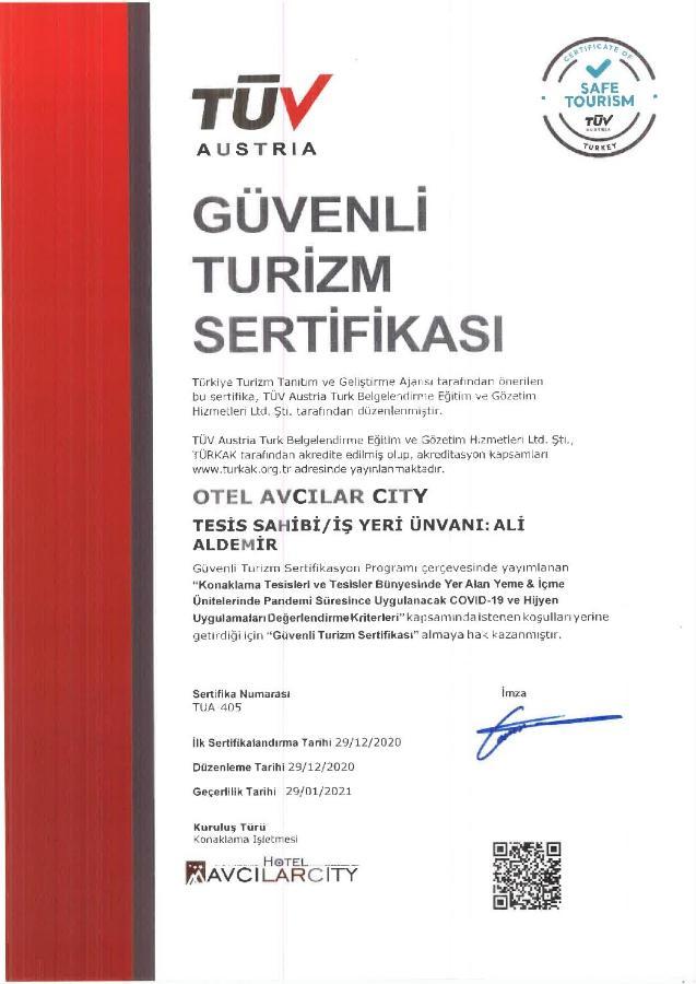 Avcilar 3* Istanbul