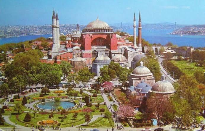 Daire Elisa 3 İstanbul