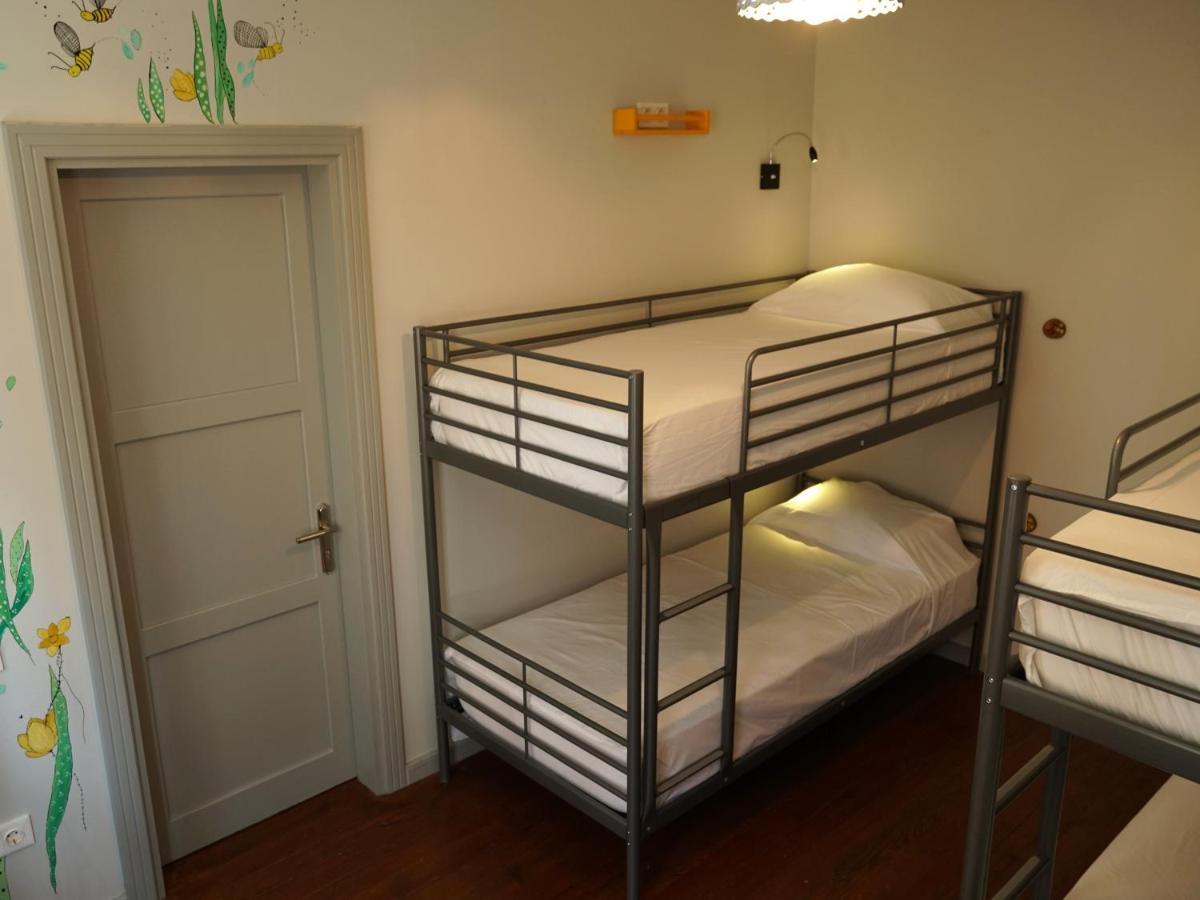 Hotel Tilas - In 19th Century Wooden Townhouse,kadikoy