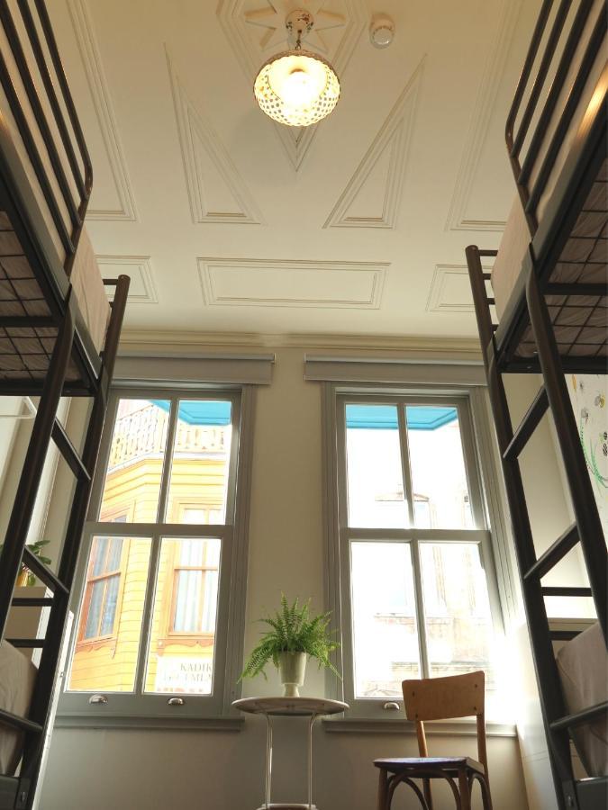 Tilas - In 19th Century Wooden Townhouse,kadikoy Hotel Istanbul