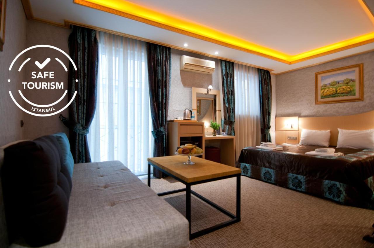 Grand Ambiance