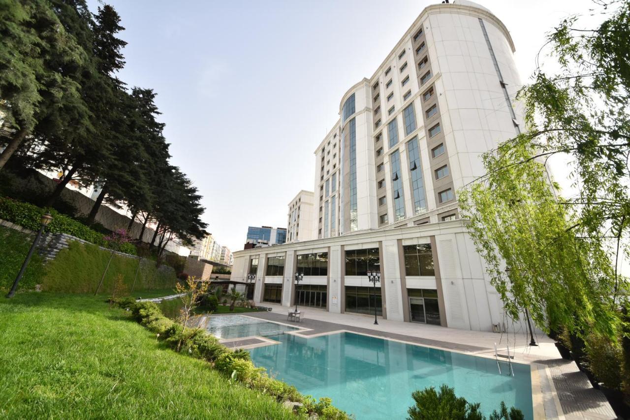 Gonen Otel