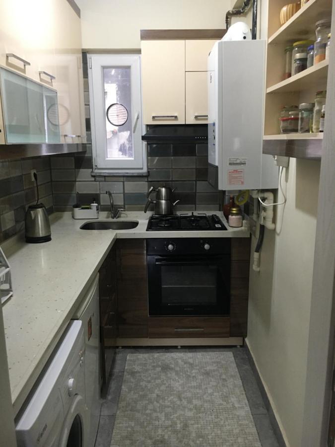 Apartamento Taksim Private Istambul