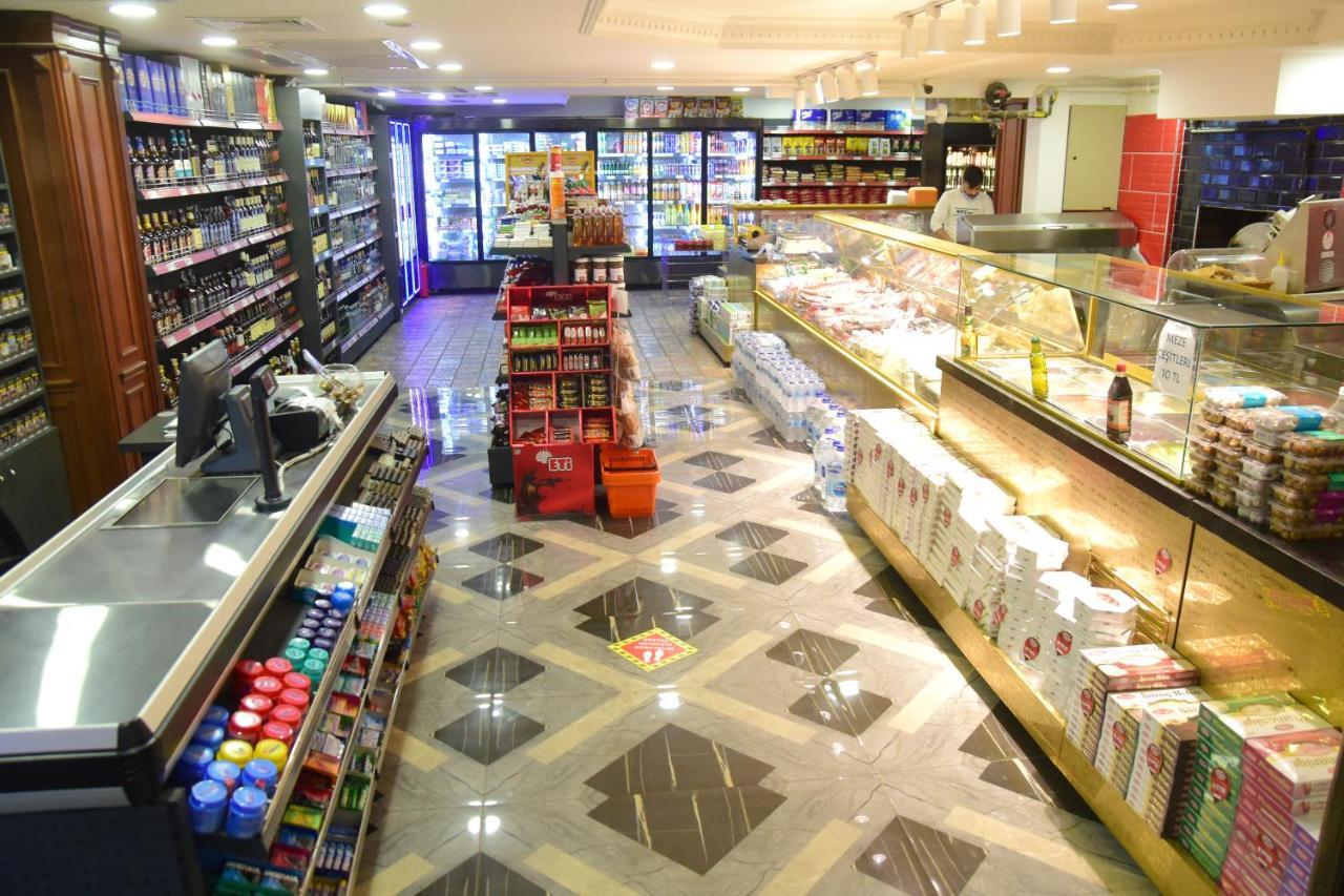 Hotel Vatan Asur Istanbul