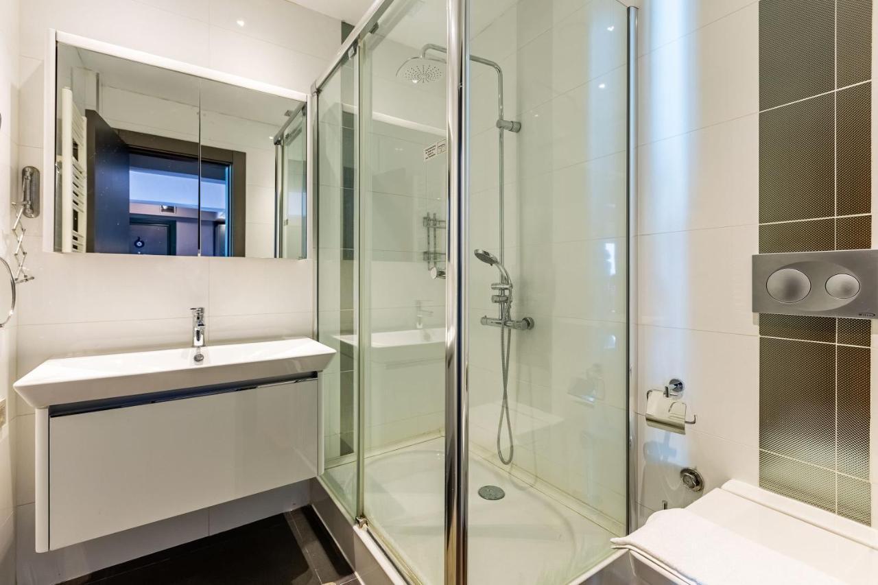 Stylish Apartment With Panaromic View In Besiktas * Istanbul