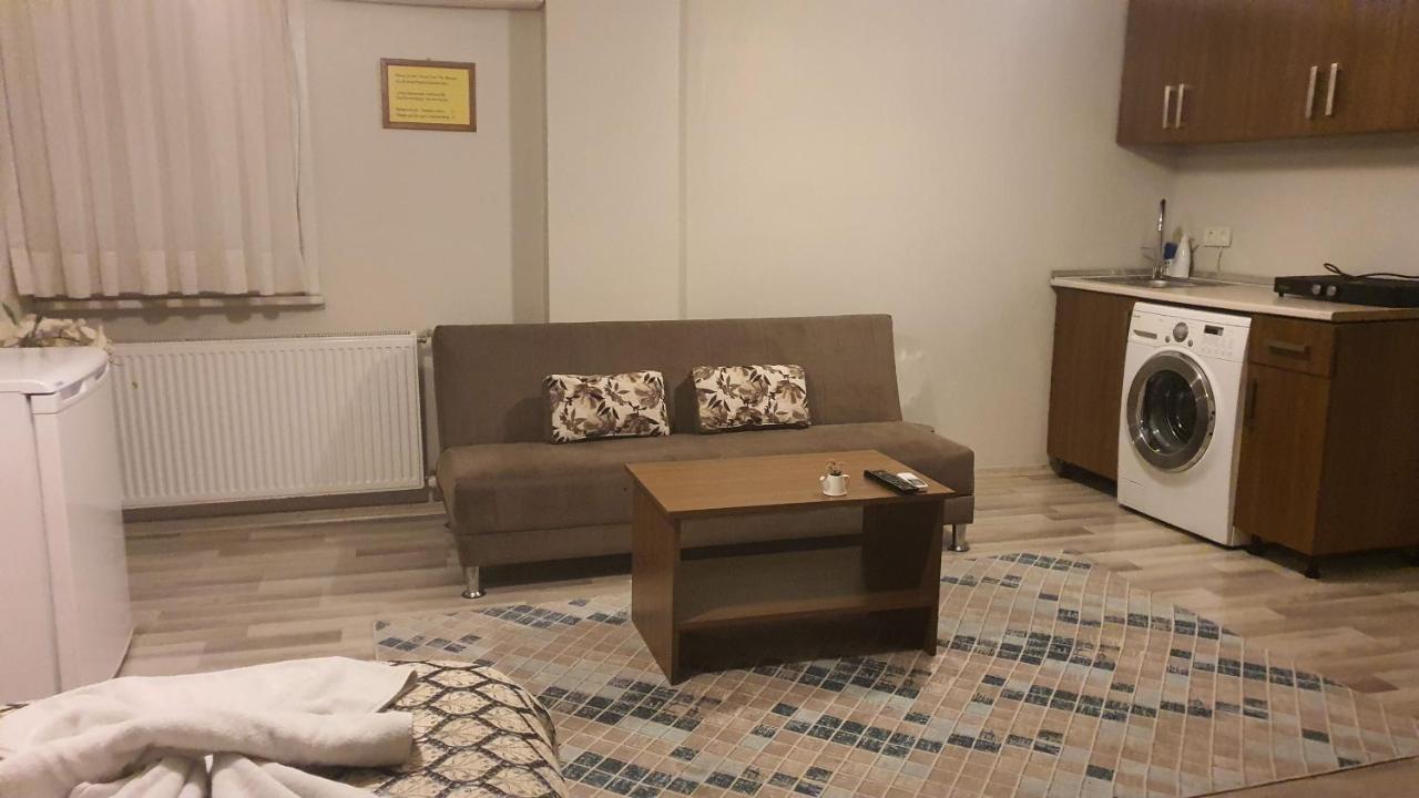 Aparthotel Carina