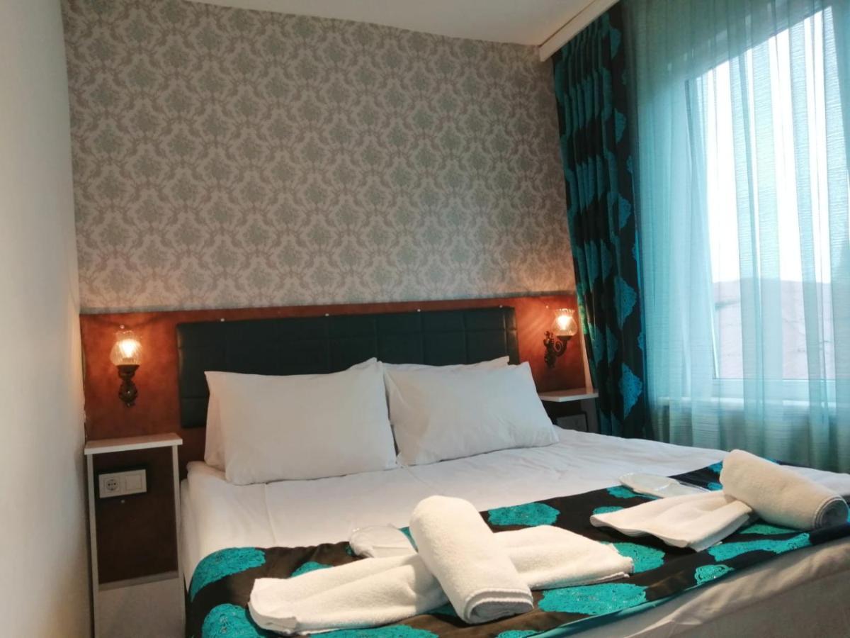 Hotel Minel 3*