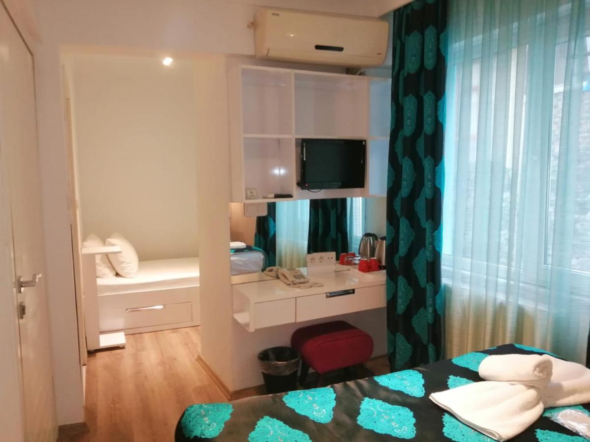 Minel Istanbul