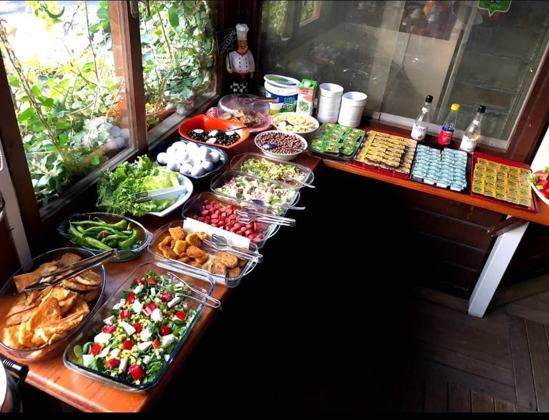 Bed & Breakfast Anadolu 3*