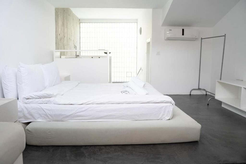 Cxzvsaewrntral Duplex House In Beyoglu Daire İstanbul