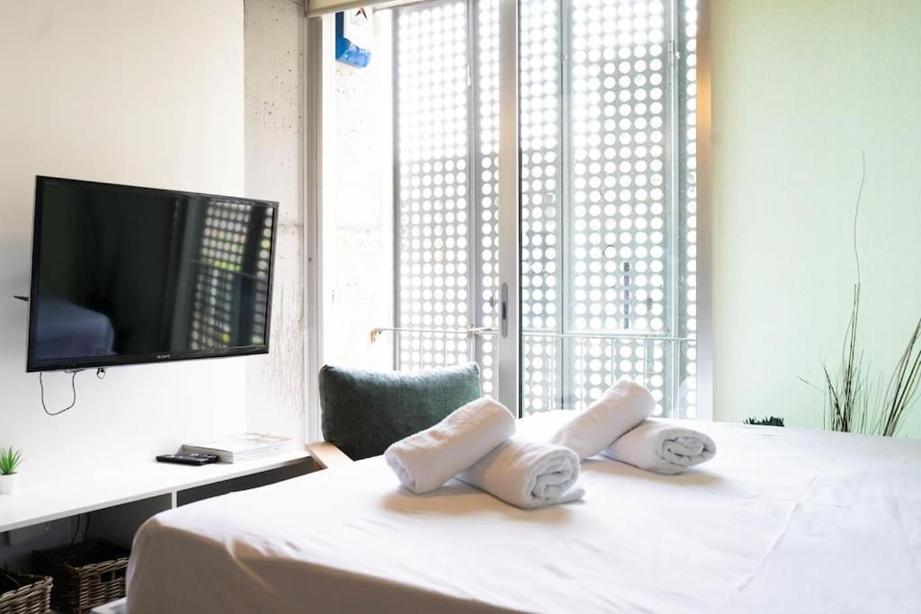 Cxzvsaewrntral Duplex House In Beyoglu Daire İstanbul