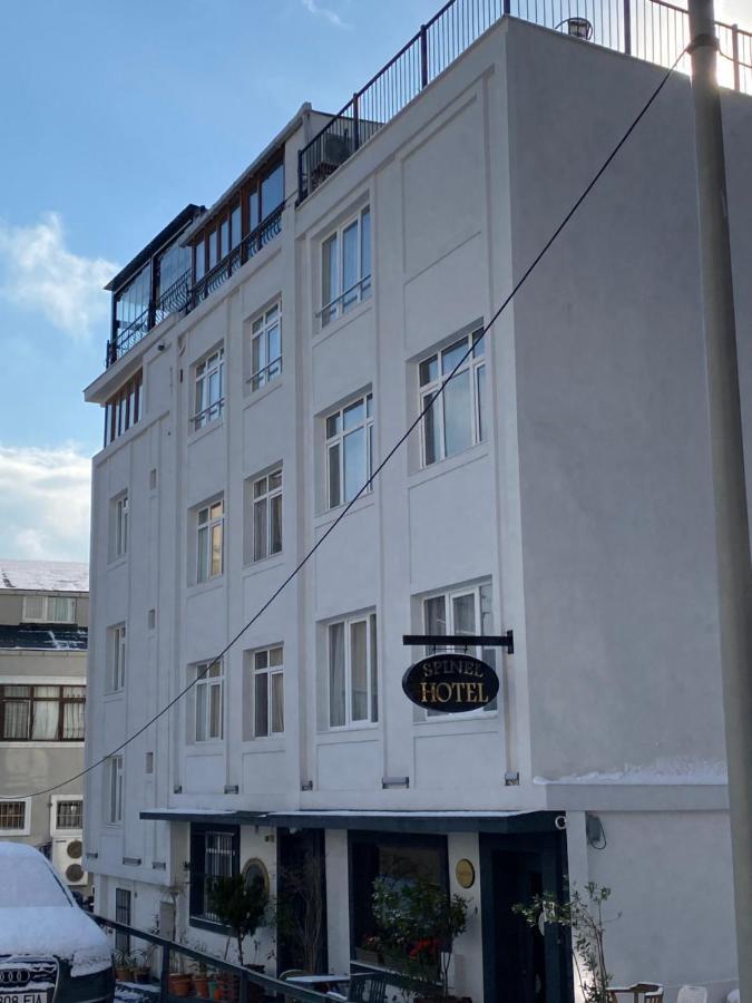 Spinel - Old 3* Istanbul