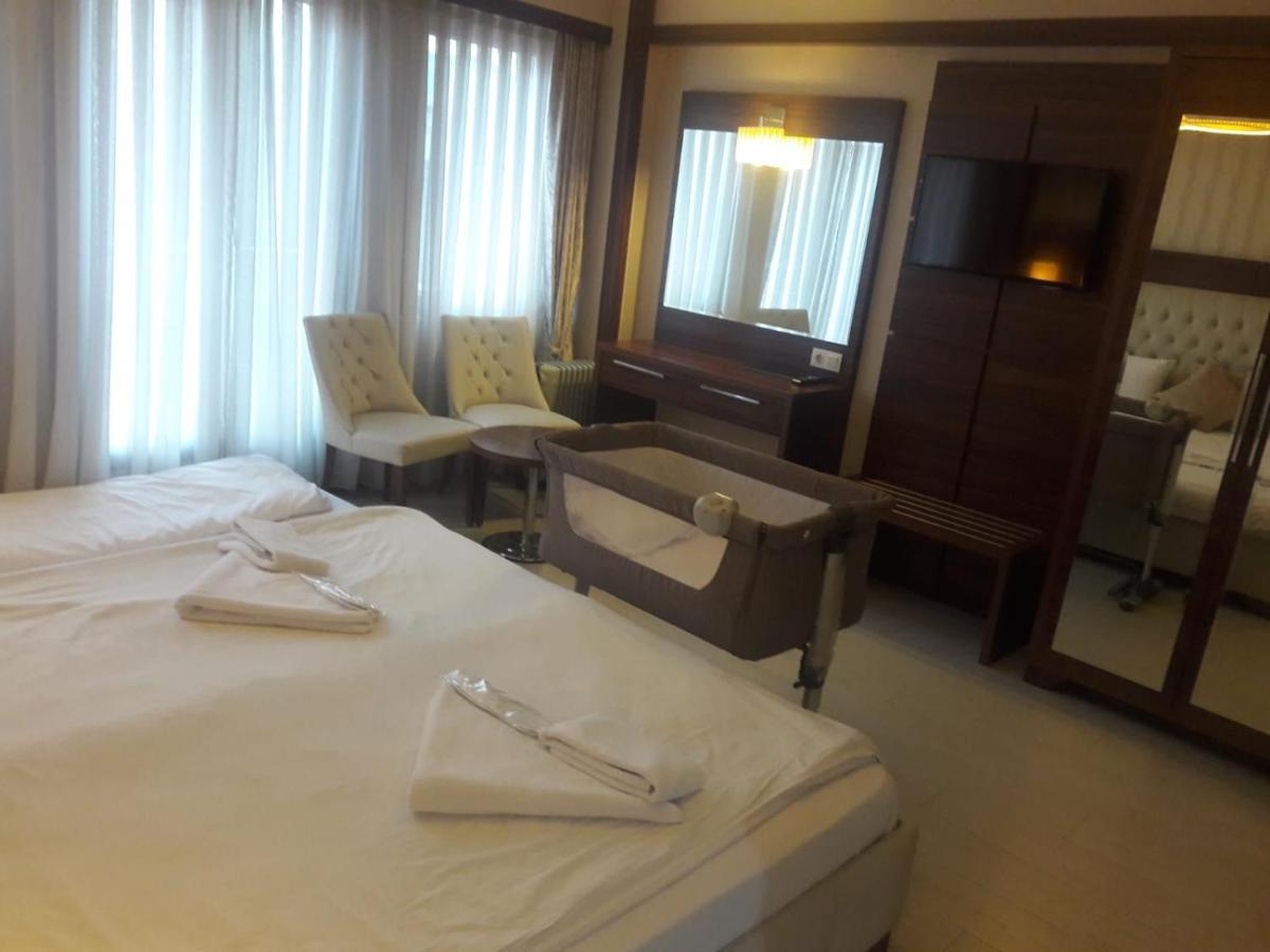 Angelos Home Hotel Apartment Istanbul