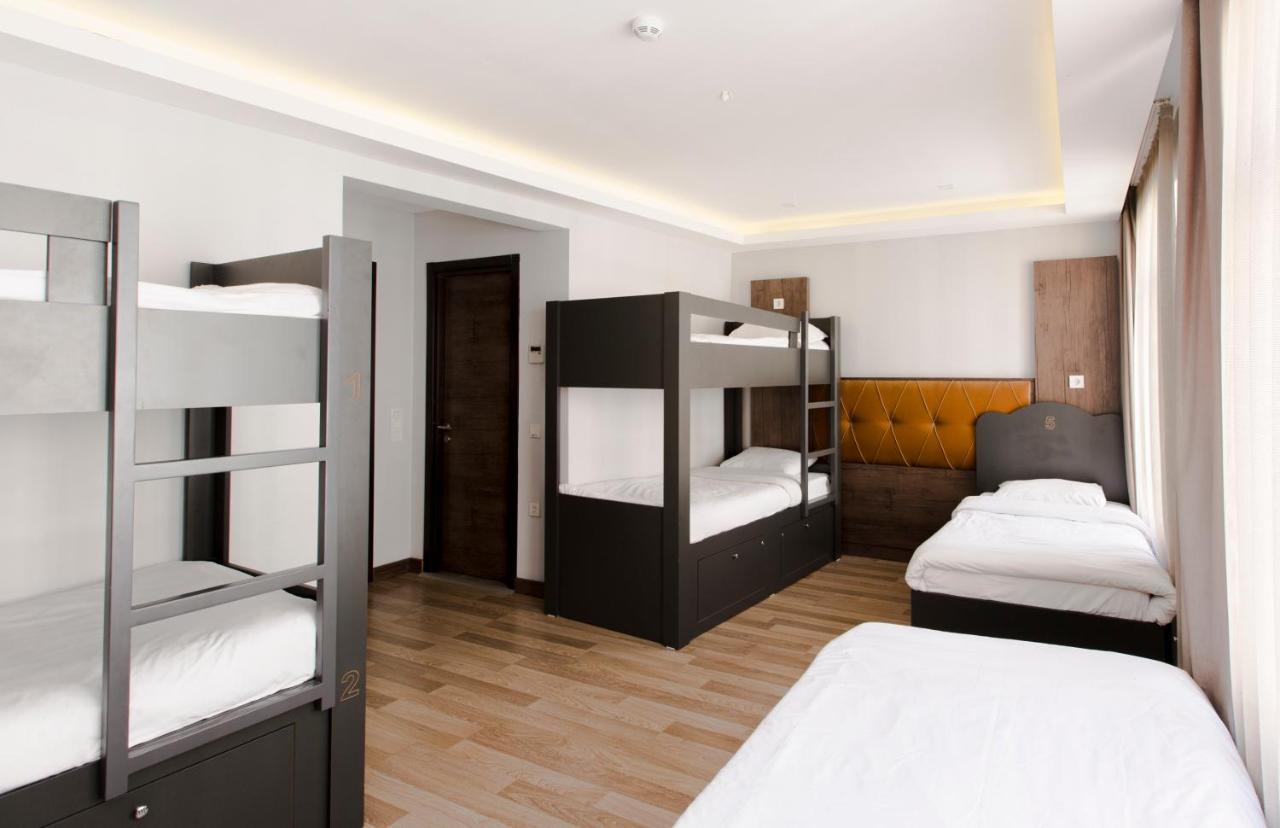Bucoleon By Cheers Hostel Istanbul