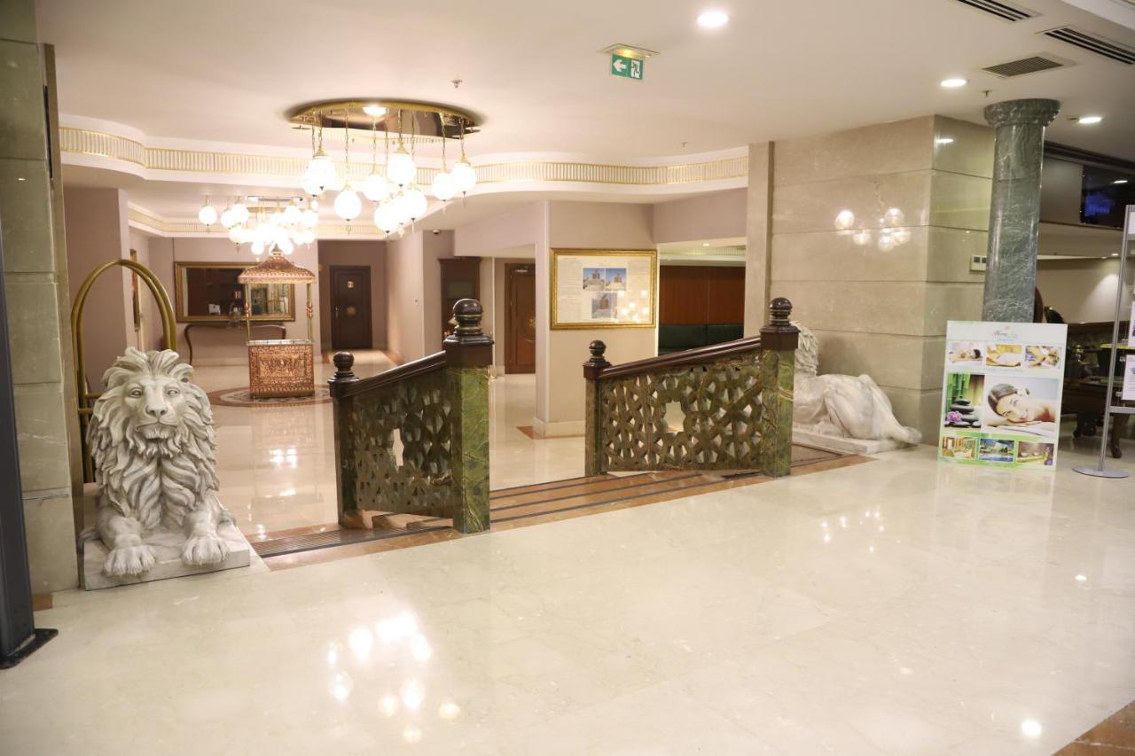 Hotel Hurry Merter 5*