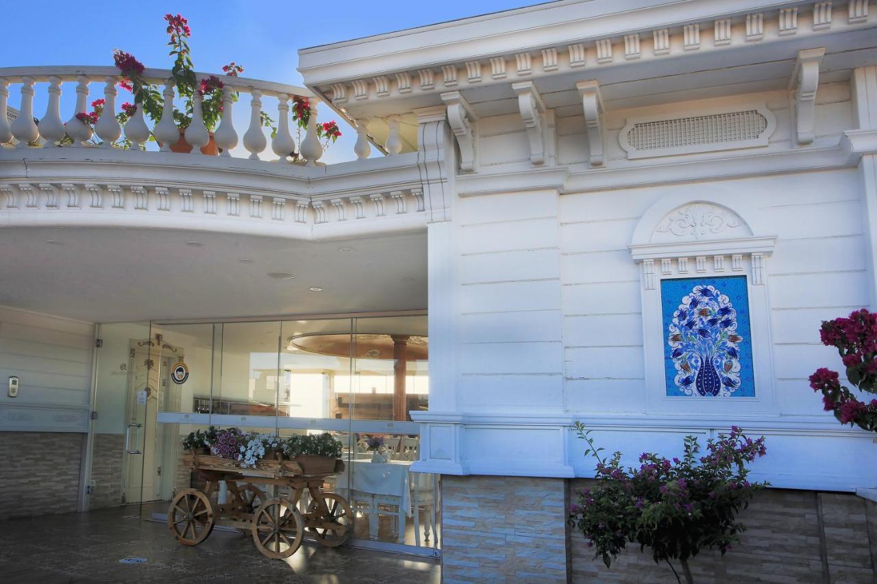 White House Hotel 4*