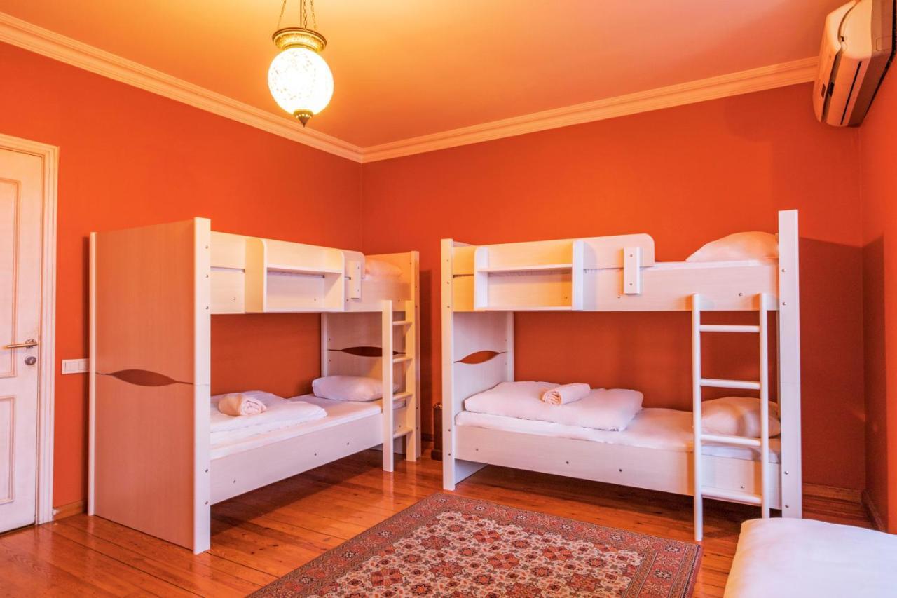 Bucoleon By Cheers Hostel