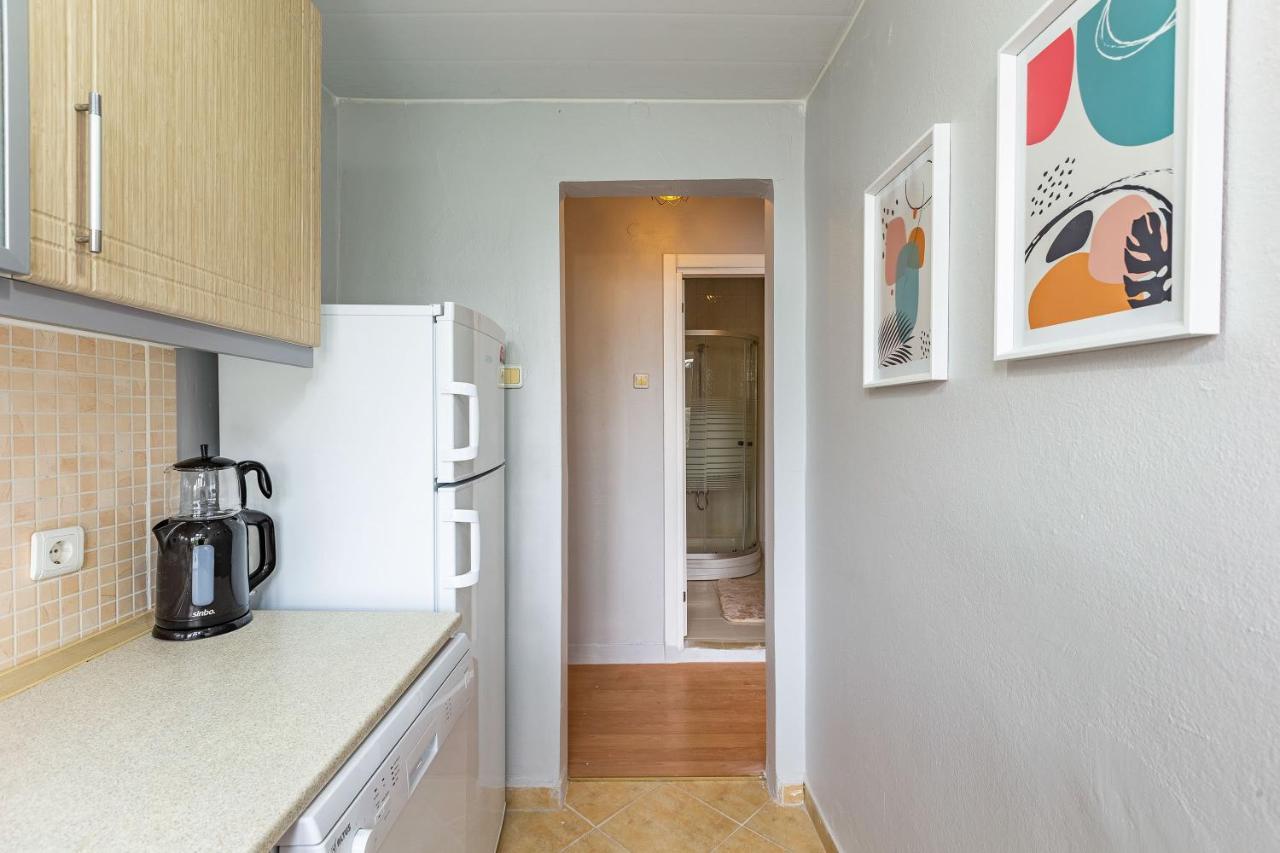 Apartment Contemporary *