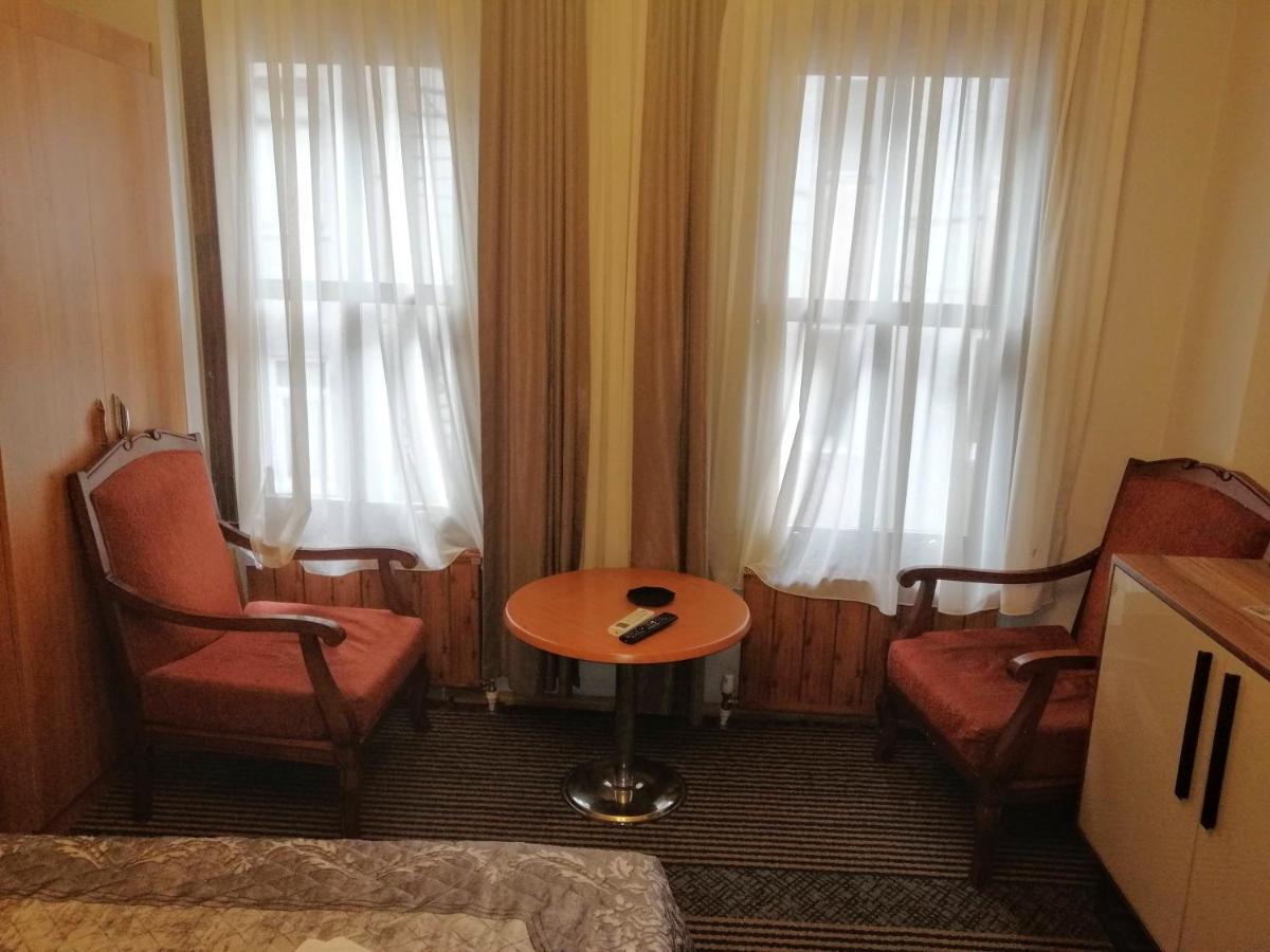 Masal Bed & Breakfast Istanbul