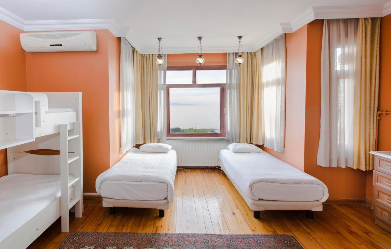 Bucoleon By Cheers Hostel Istanbul