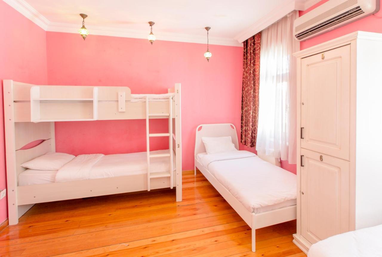 Hostel Bucoleon By Cheers Istanbul