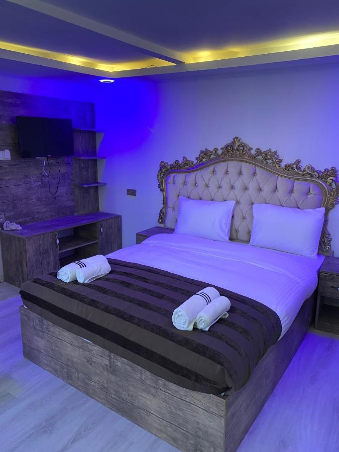 Hotel Casa Mia Old