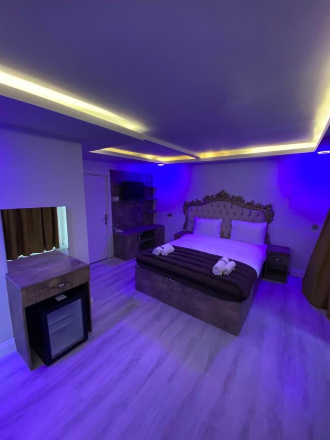 Hotel Casa Mia Old 3*